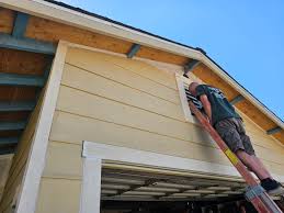 Best Storm Damage Siding Repair  in Grifton, NC